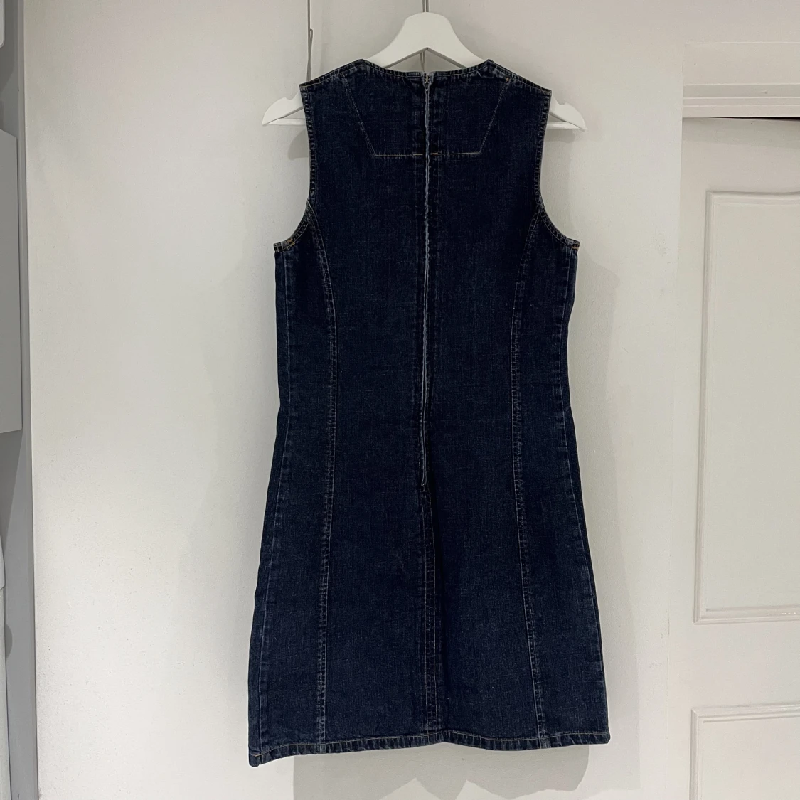 Guess jeansklänning - 90