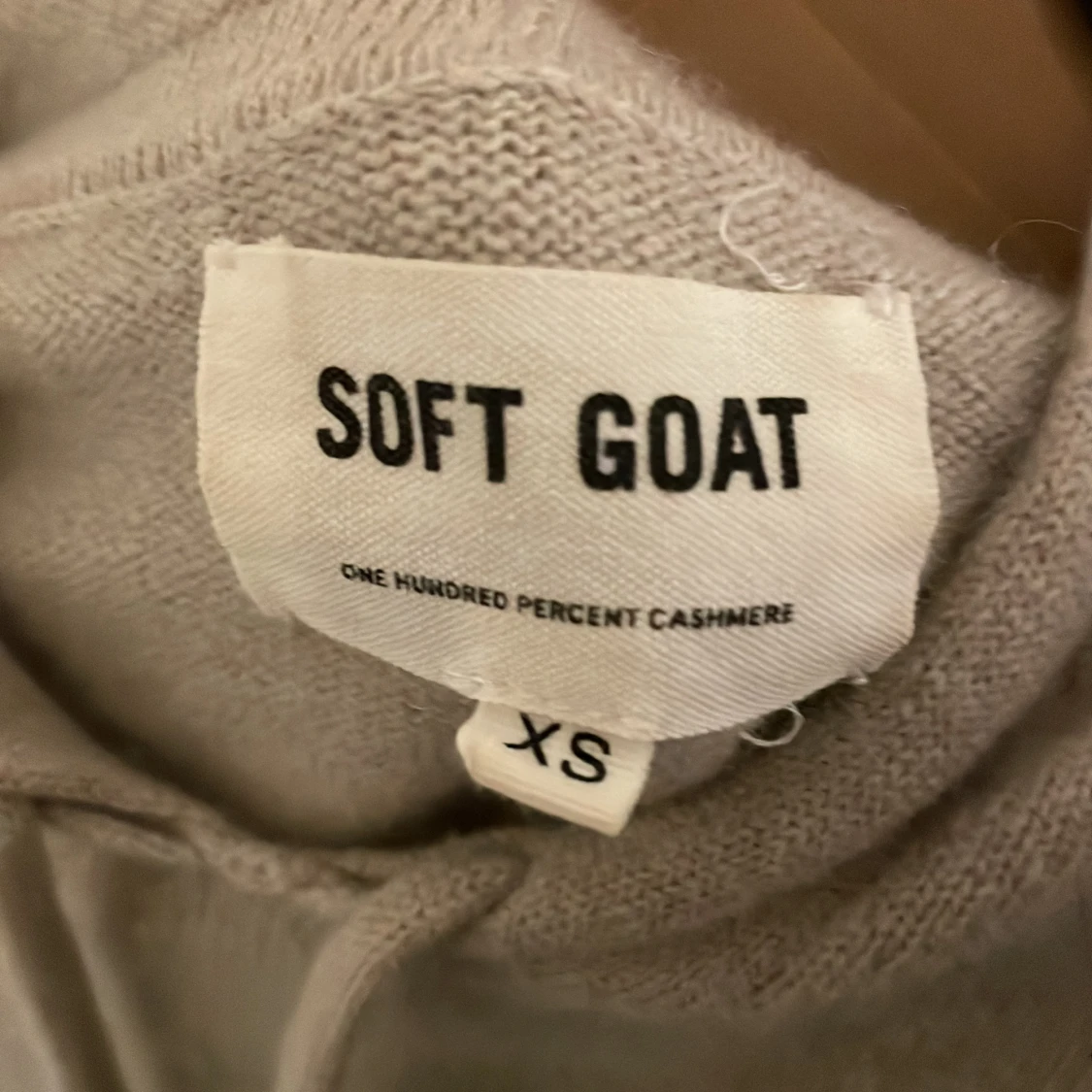 Soft goat hoodie ❤️ - 91