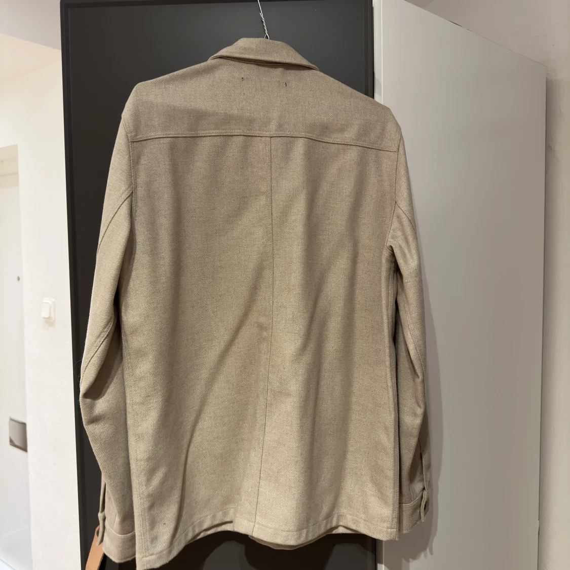 A Day’s March overshirt - 91