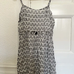 Sommarklänning - Supersöt klänning