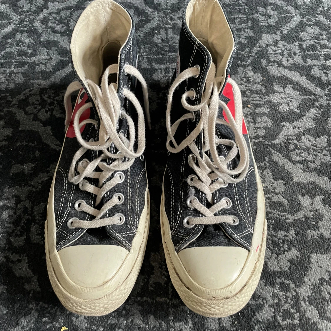 cdg converse - 90