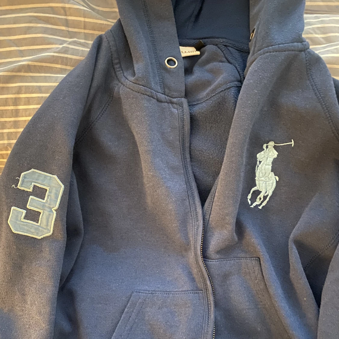 Ralph lauren kofta  - 91