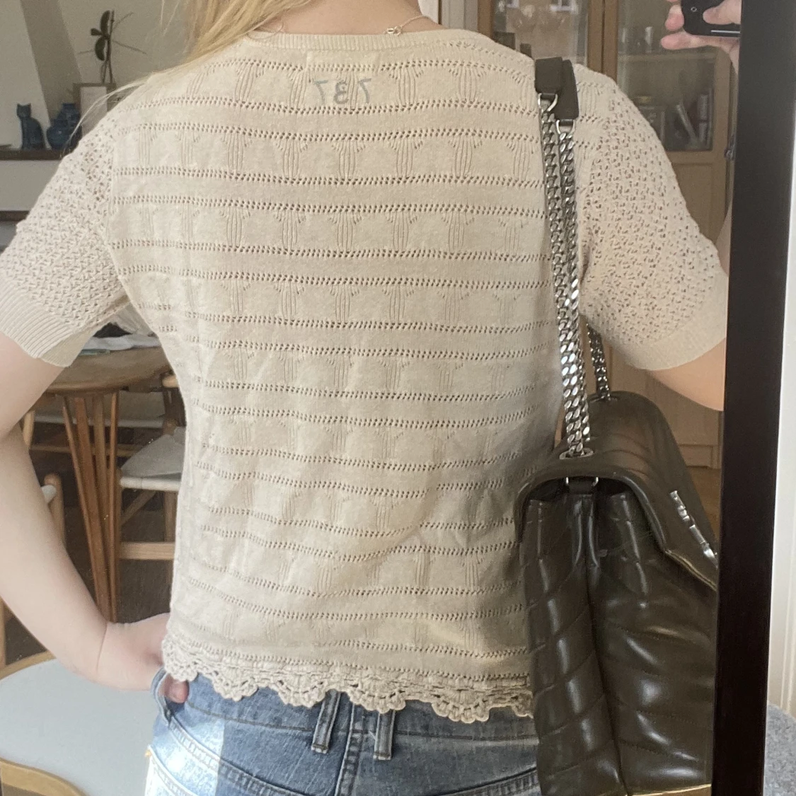 Odd Molly blus  - 90