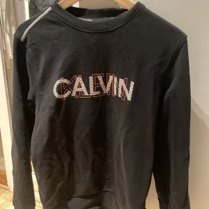 Calvin Klein tröja XS - Fint skick Passar S