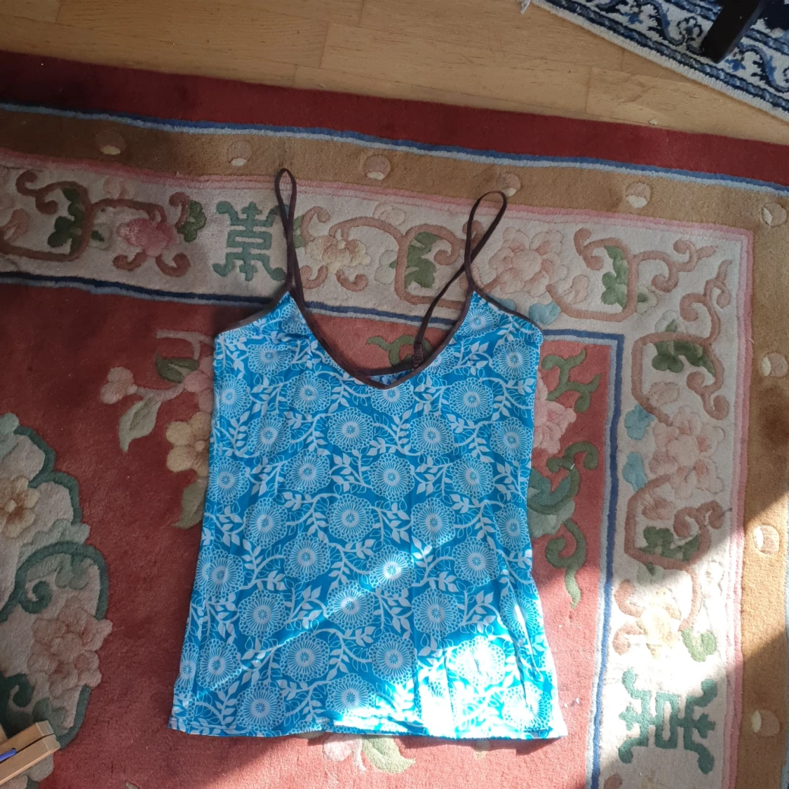 Y2k topp
