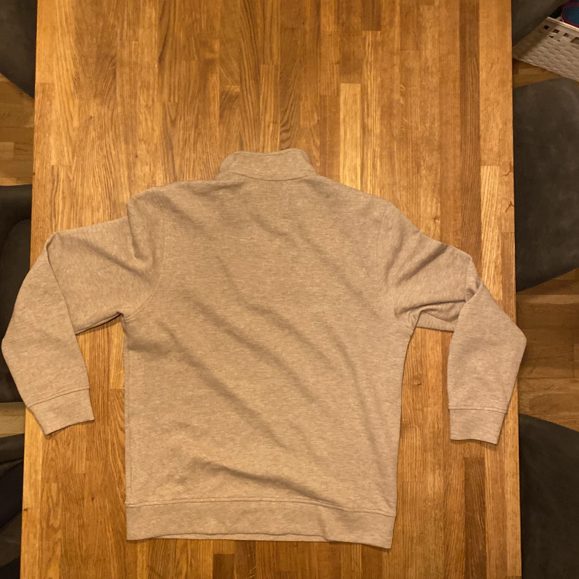 Massimo Dutti half zip - 90