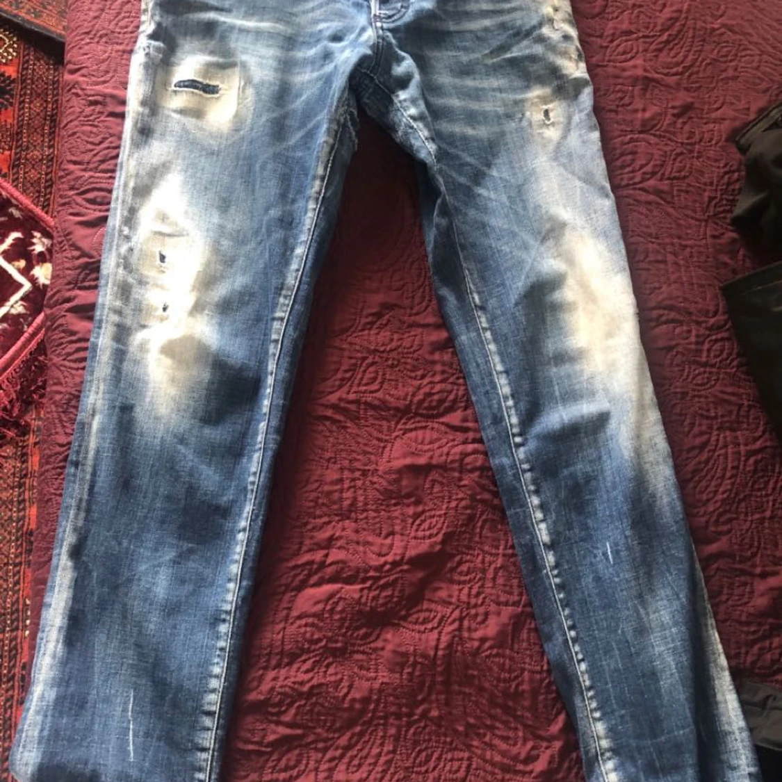 Äkta Disquared 2 storlek 48