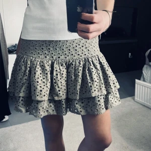 Kjol - Sjukt fin kjol en av mina favoriter ❤️köpt runt 1200kr 