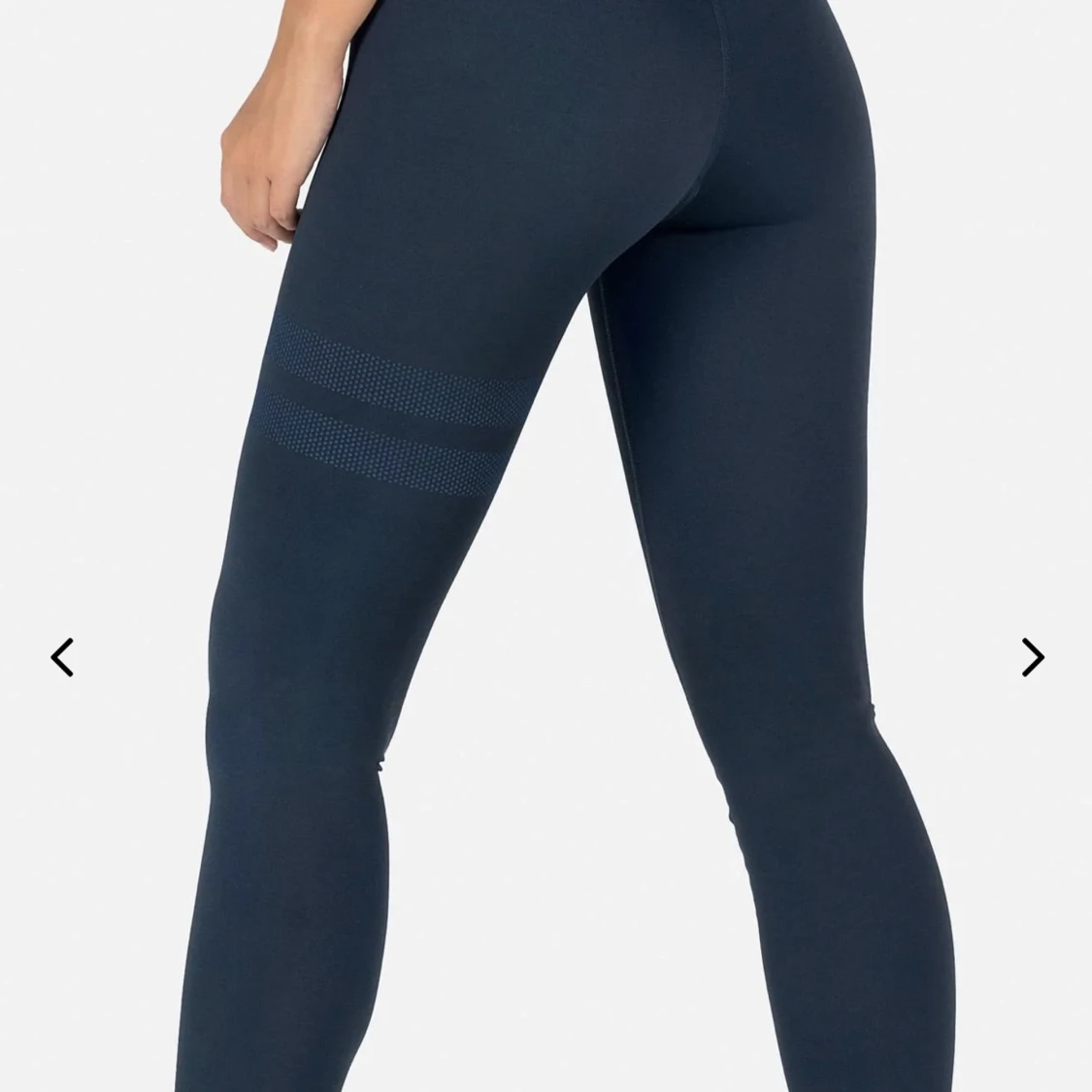 Stronger tights - 90