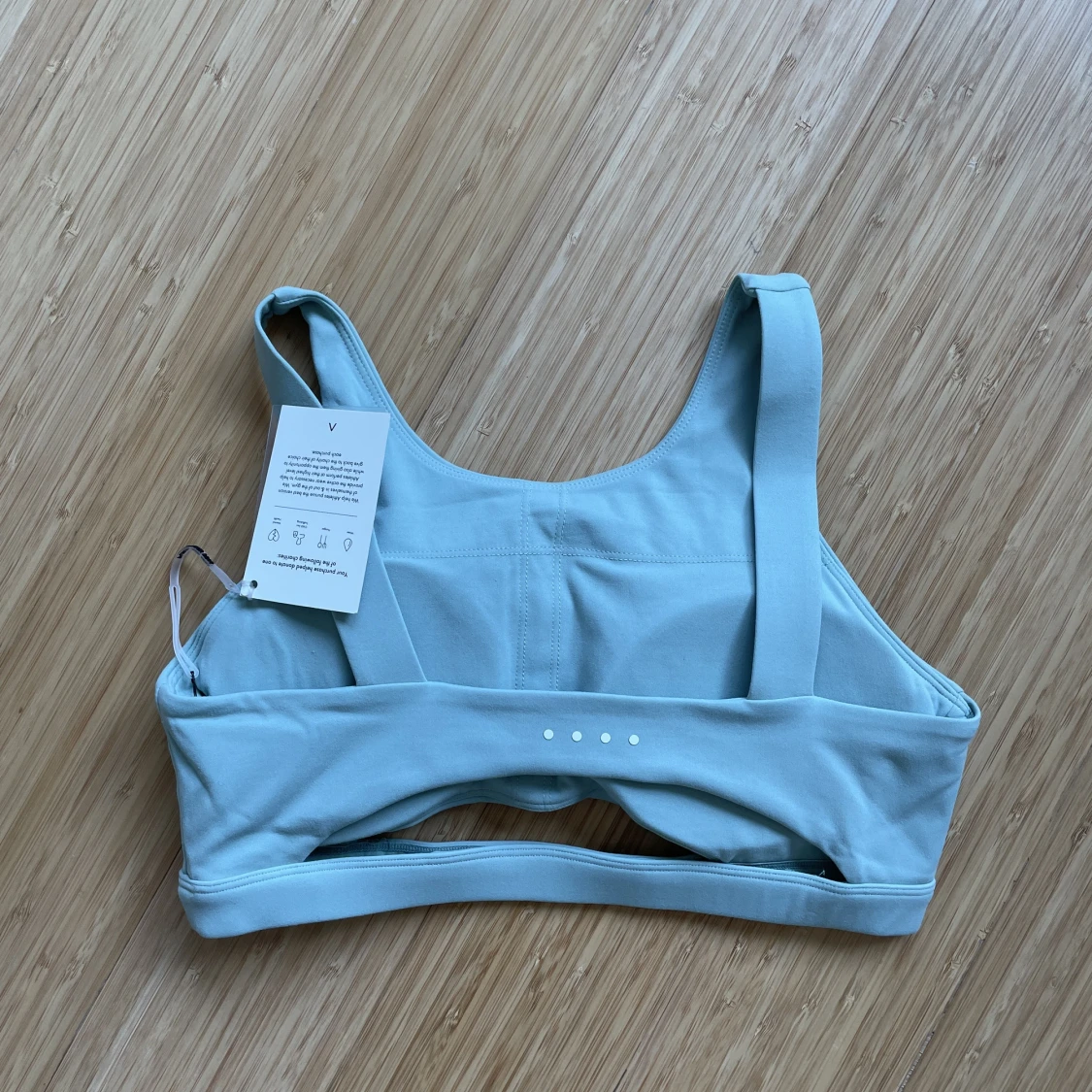 ACTA sport-bh turkos strl M - 1