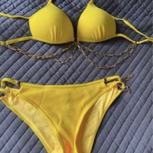 Bikini - Oanvänd 