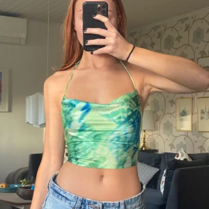 Fest topp - Superfin topp !! Aldrig använd, prislapp kvar 💕