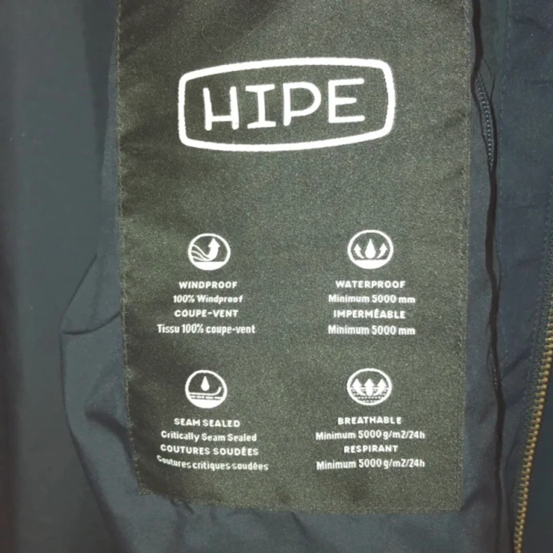 Peak Performance jacka  - 91