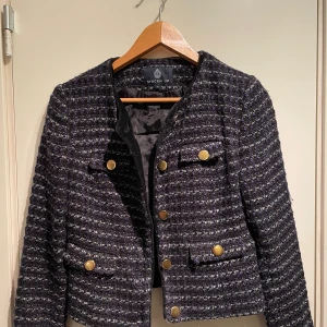 Super snygg jacka  - Sthlm lm kavaj i super fint skick 