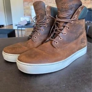 Timberland - Fin skick 
