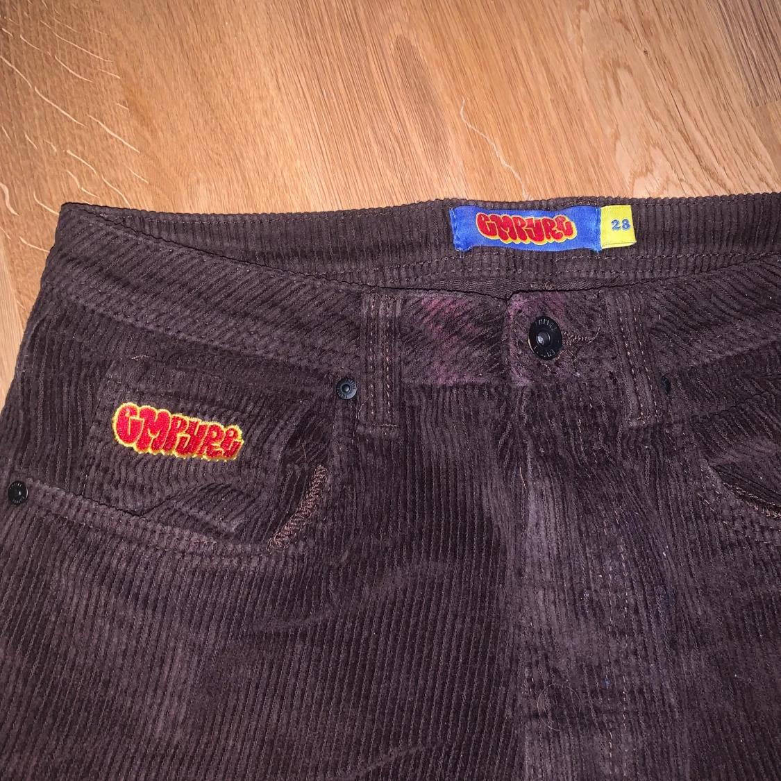 empyre manchester  - 90