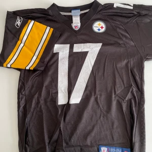 NFL jersey Pittsburgh Steelers vintage - Autentisk vintage NFL jersey, vesäntligen gott skick