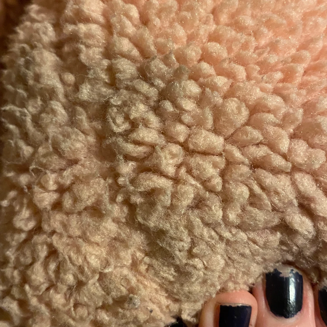 rosa teddy jacka - 91