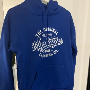 Hoodie  - Superfin oanvänd hoodie.