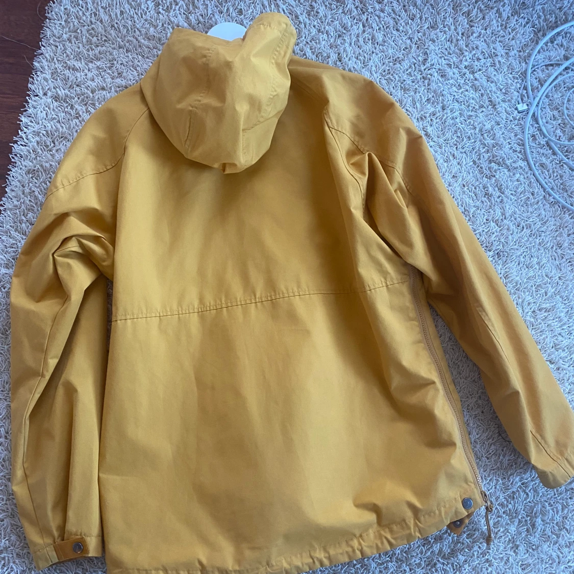 Fjällraven anorak - 90