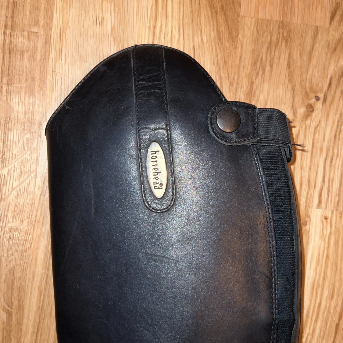 Ridstövlar dam - 91