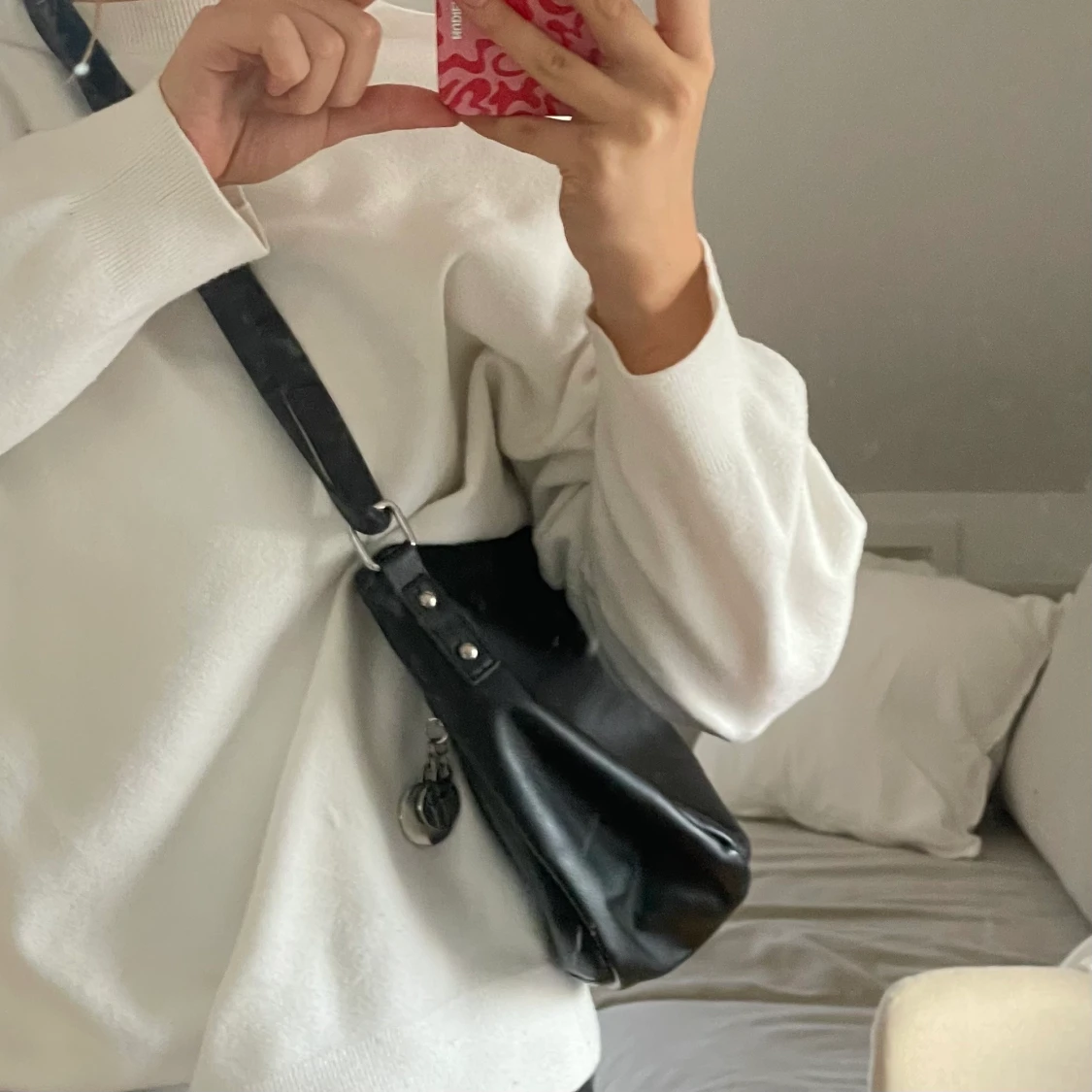 Handväska / Axelväska / Shoulder Bag