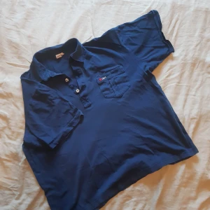 Levis, piké strl XL - Pikétröja