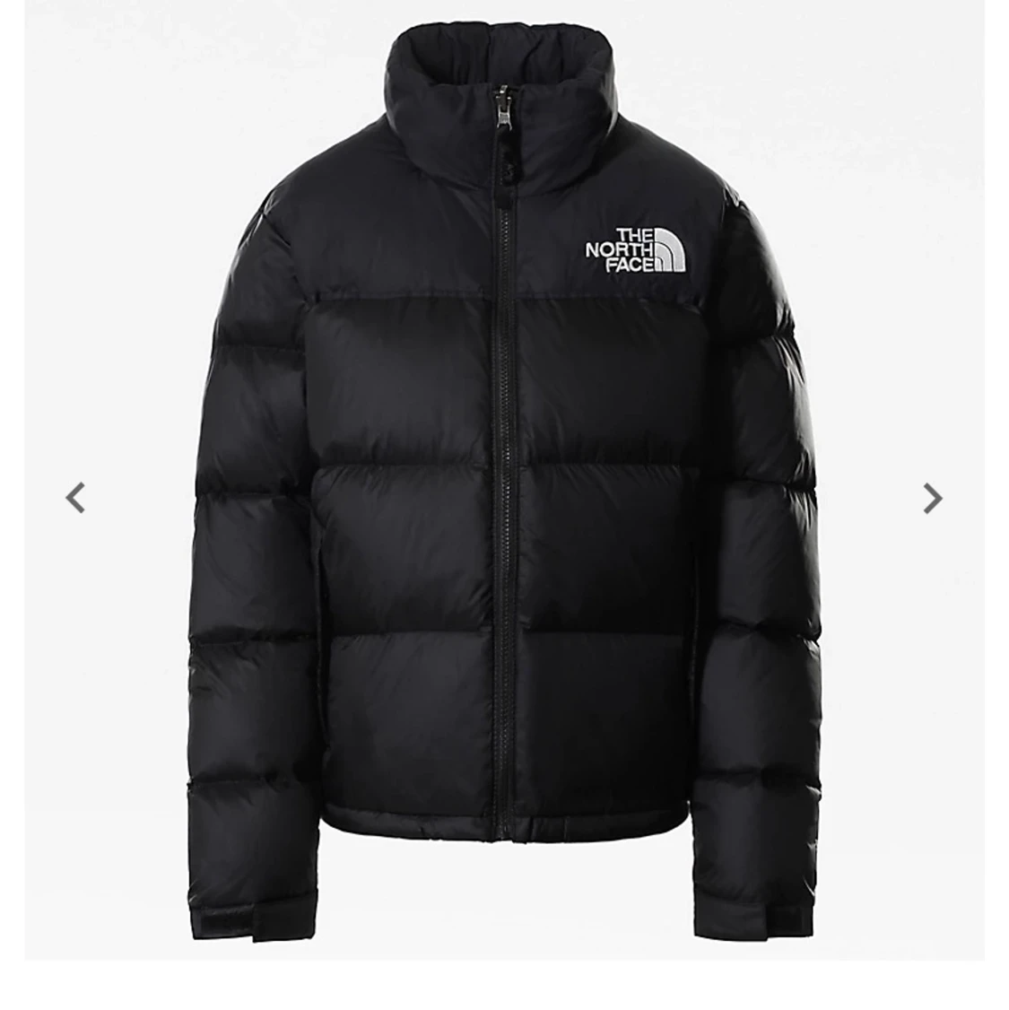 North face!