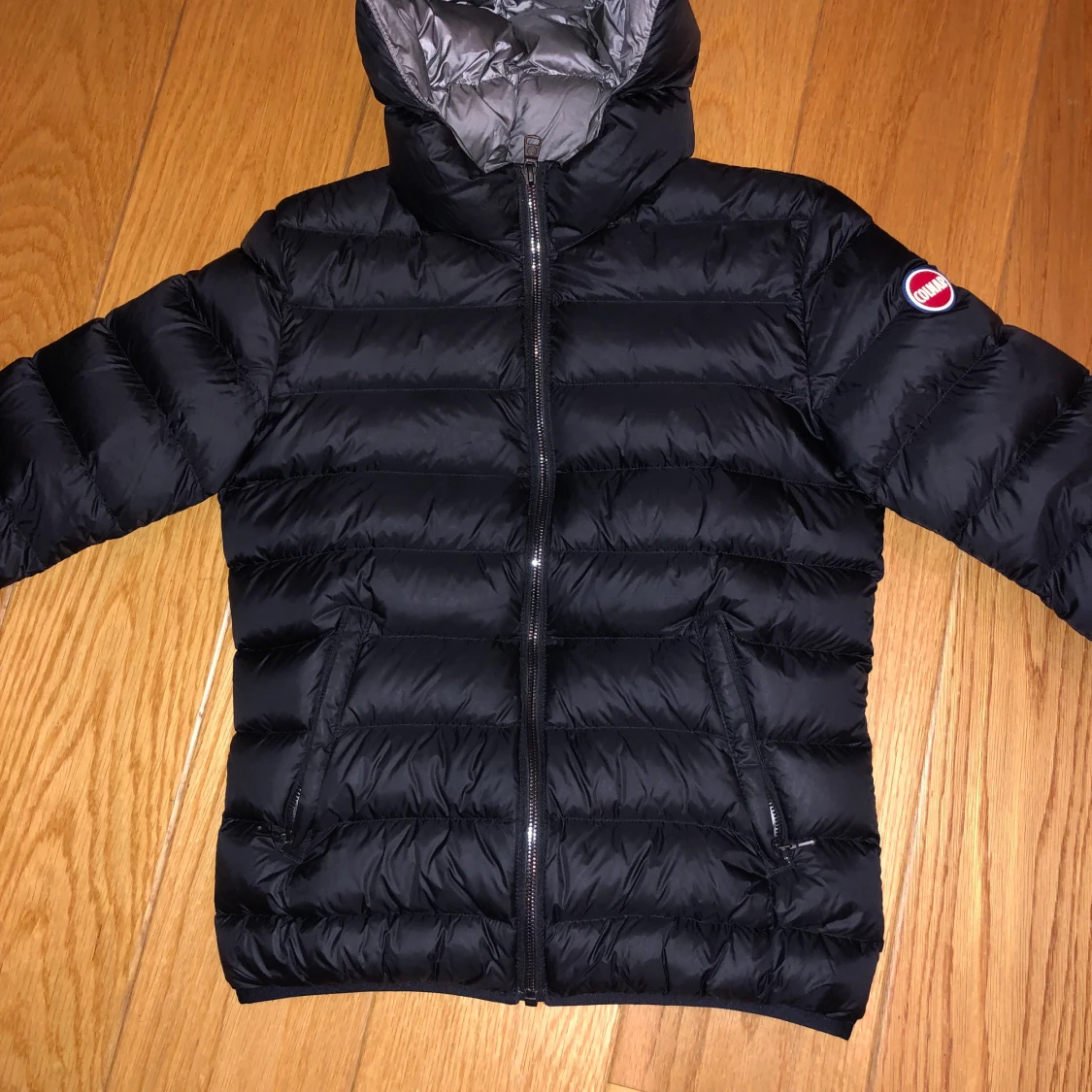 Colmar Down Jacket