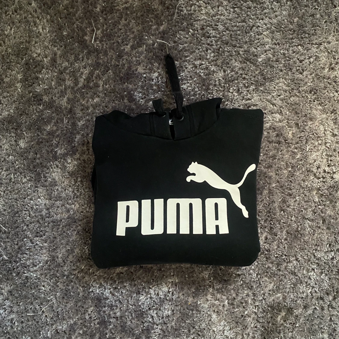 Puma Hoodie