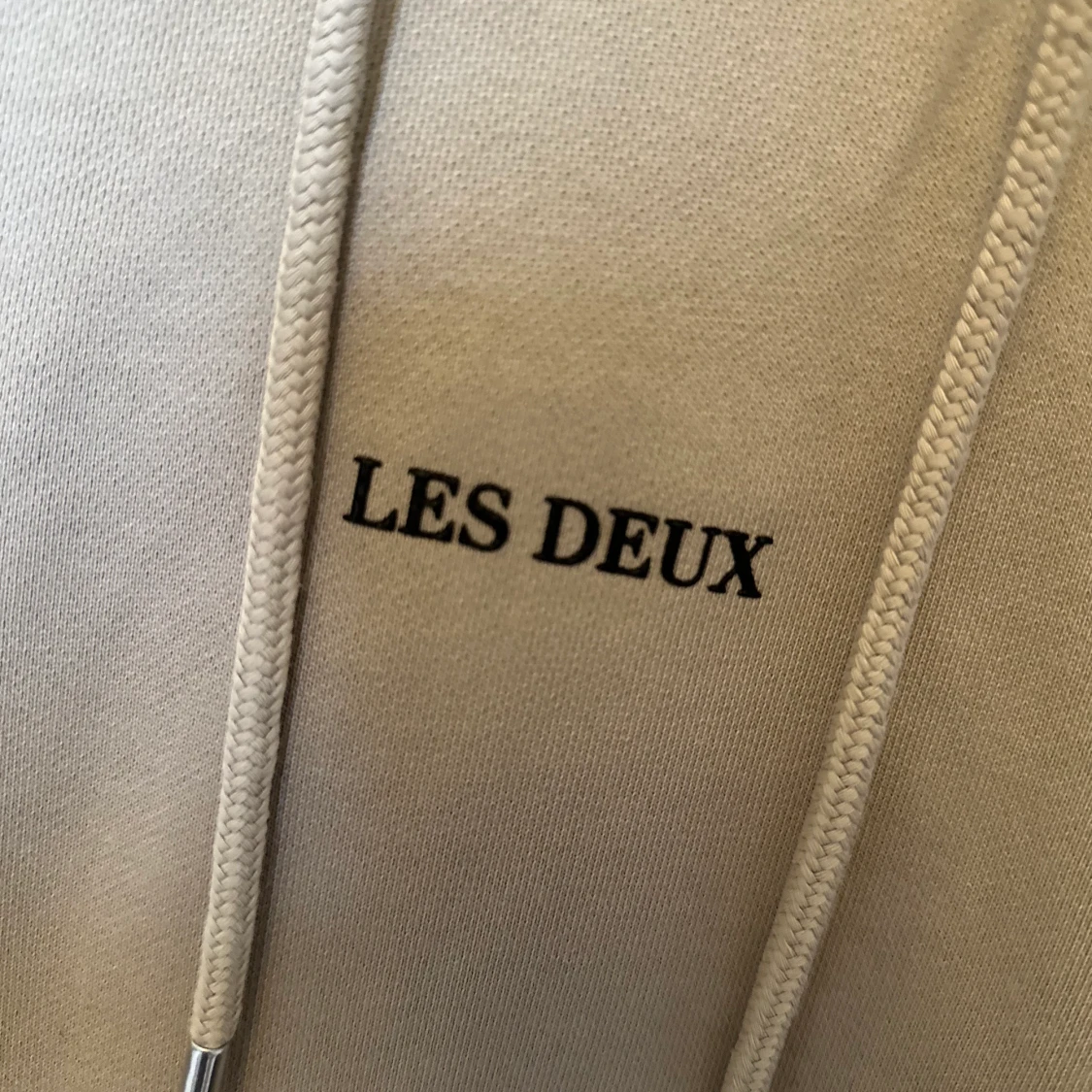 LES DEUX hoodie  - 91