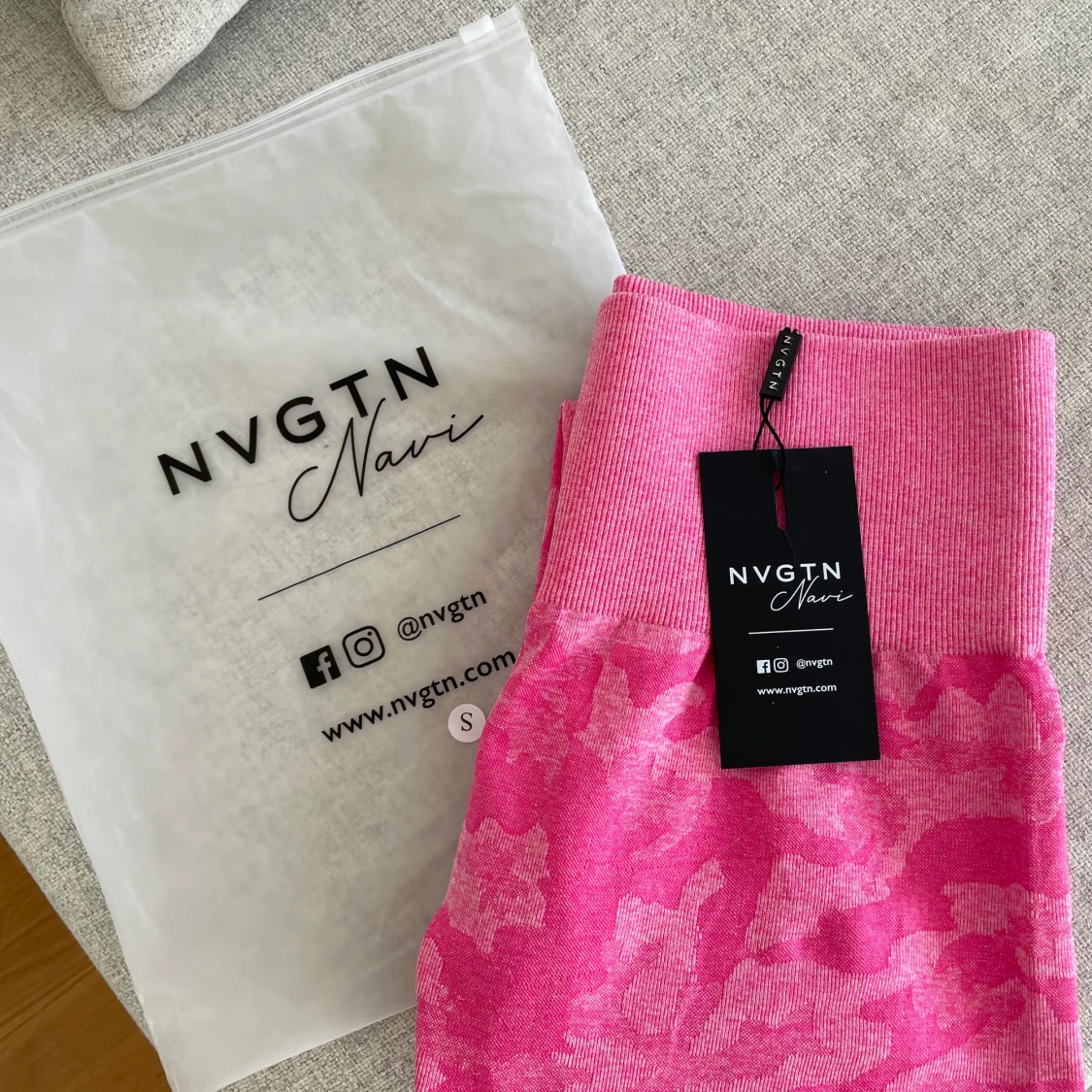 NVGTN tights  - 90