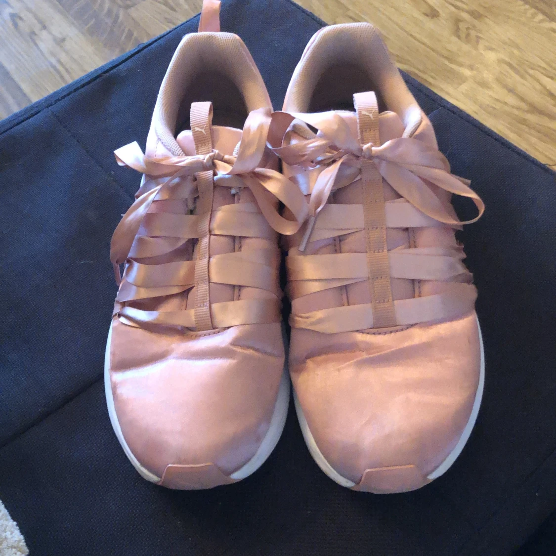 Lätta och fina gympaskor