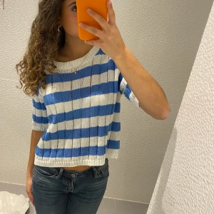 Tröja - En stickad tröja från som är perfekt till vintern