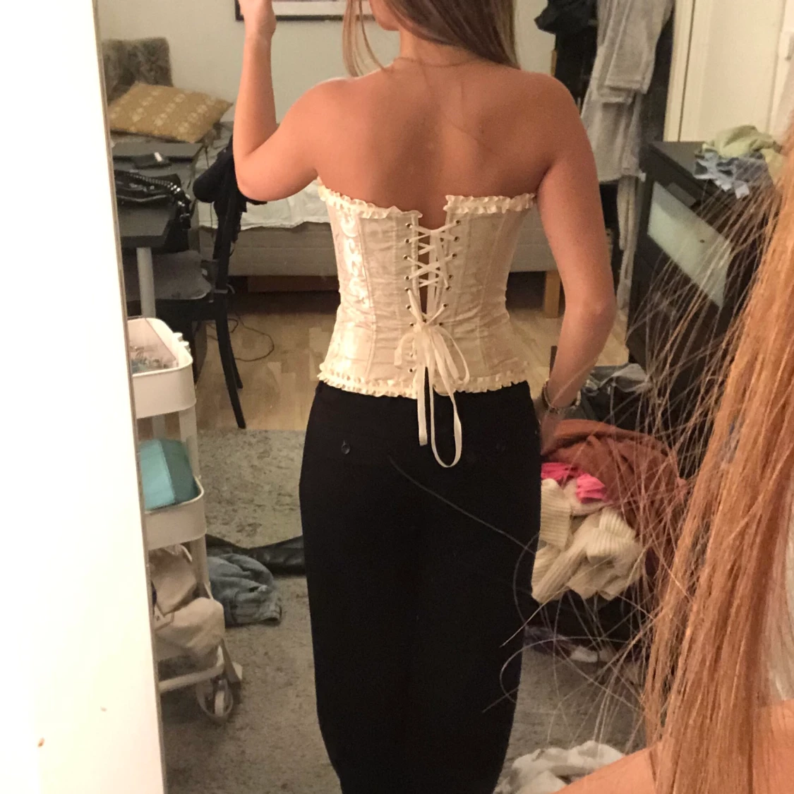 korsett  - 91