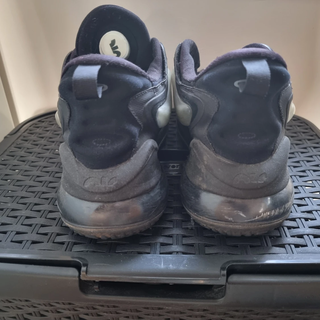 Nike Nike air skor, storlek 43 - 90