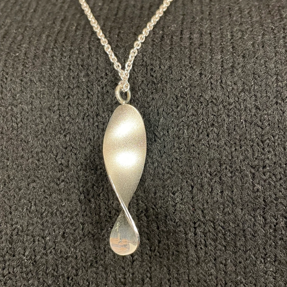 Halsband Eva Attling - 91