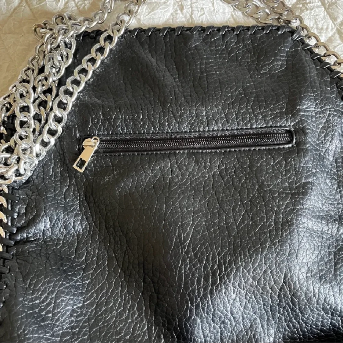 Tiamo väska stor  - 90