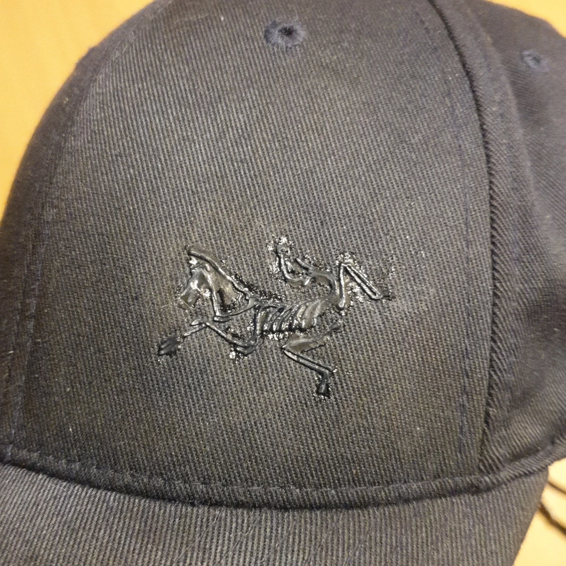 cap arcteryx  - 90