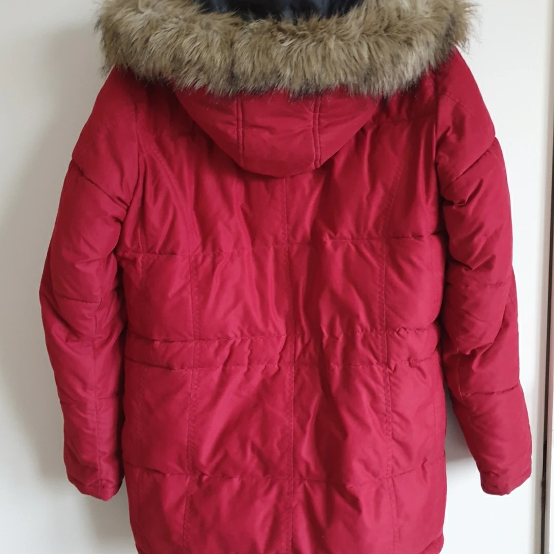 Vinterjacka  - 90