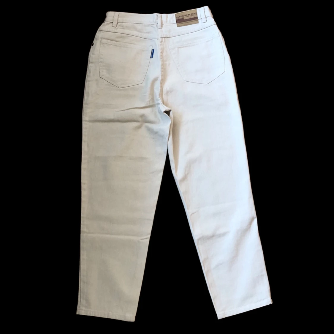 Beiga byxor  - 90