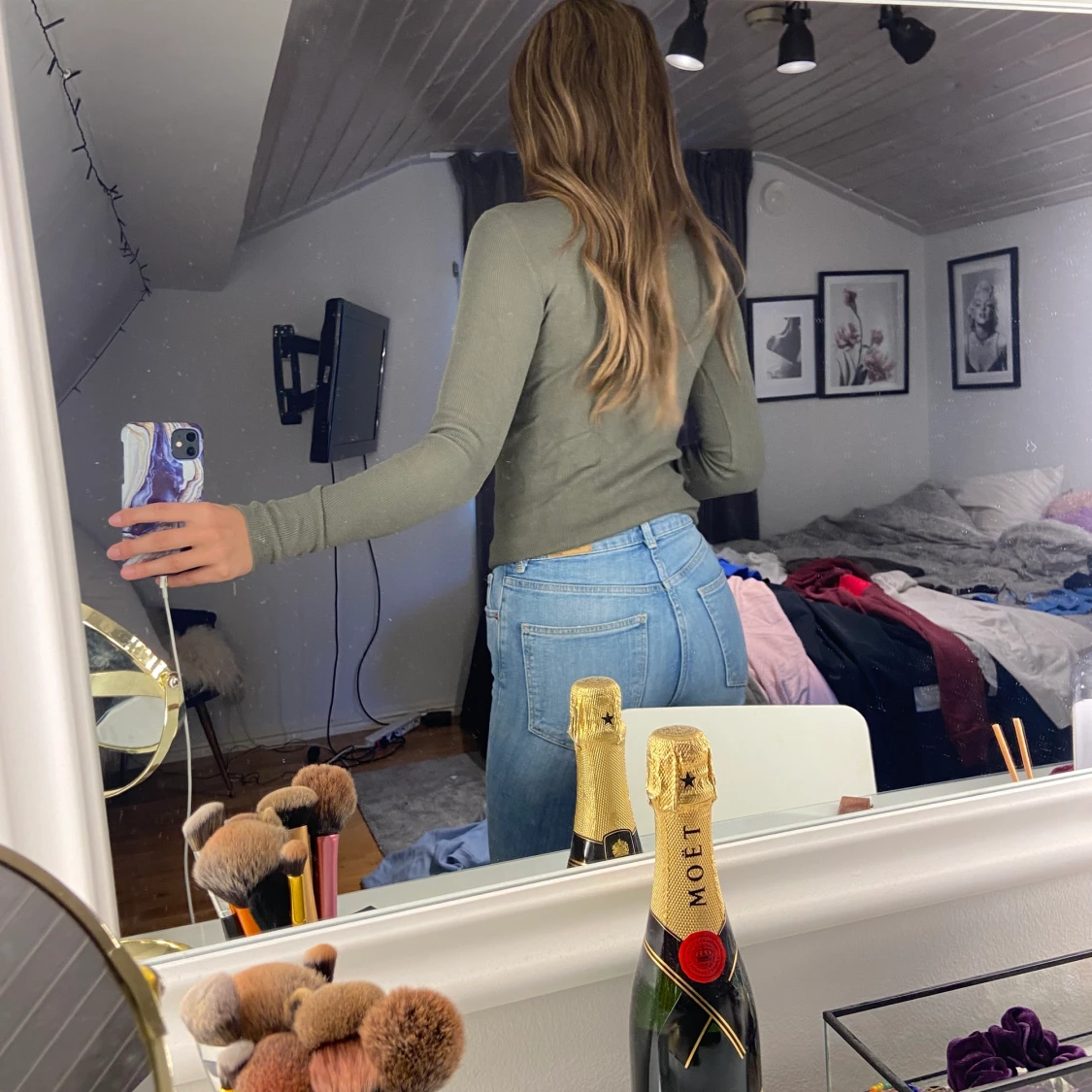 Nakd halterneck - 90