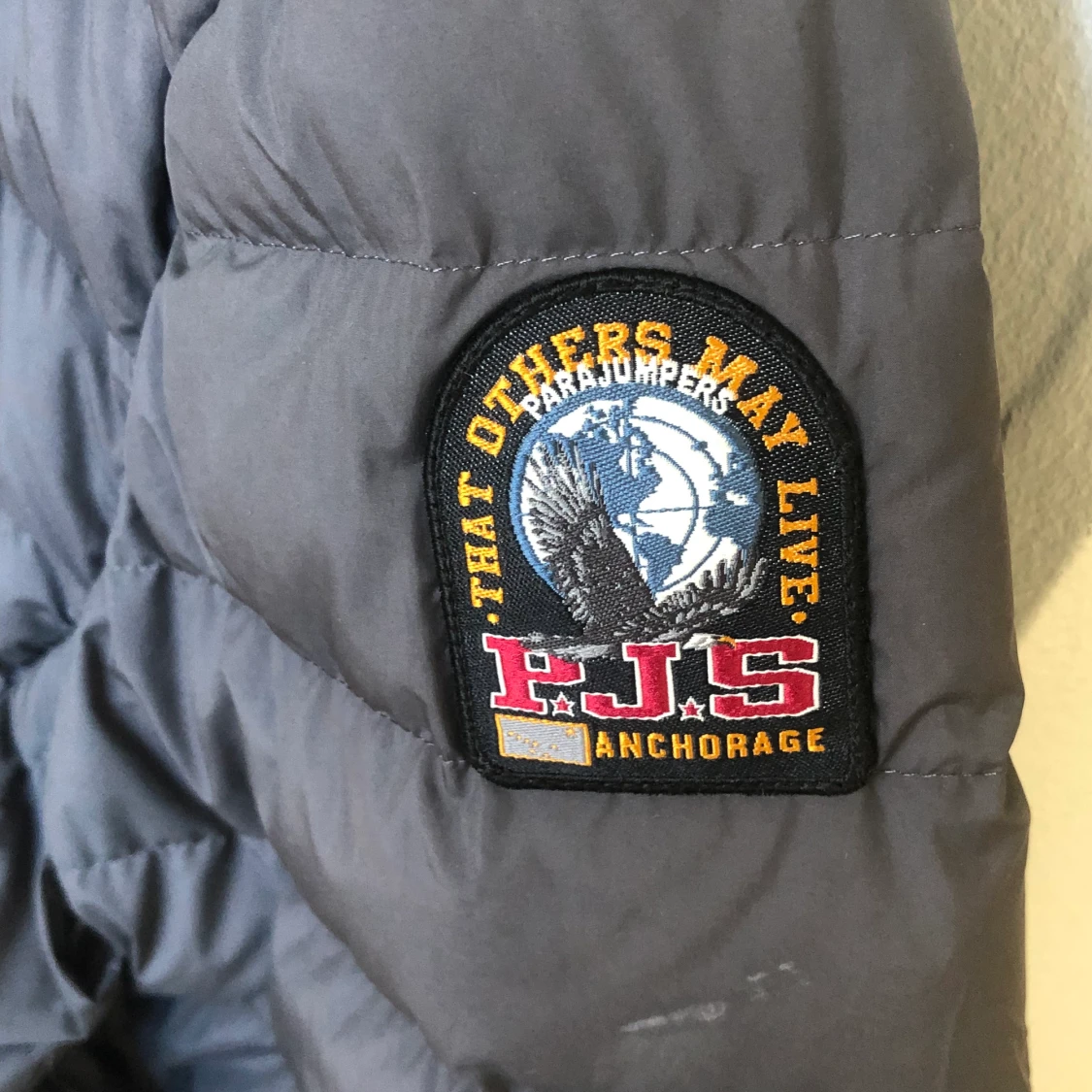 Parajumper lightweight  - 90