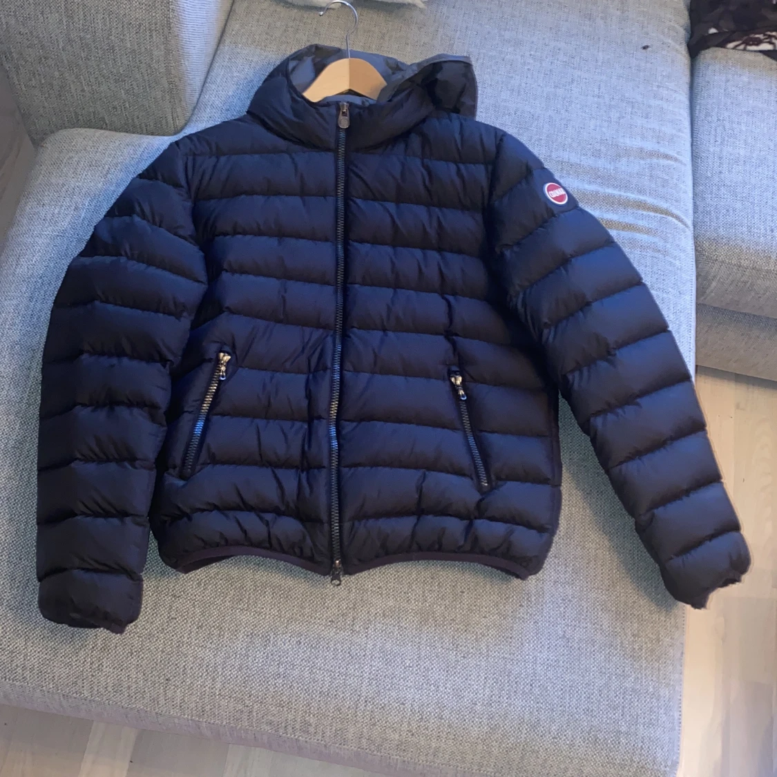 Colmar Dunjacka Strl 16