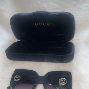 Gucci solglasögon 
