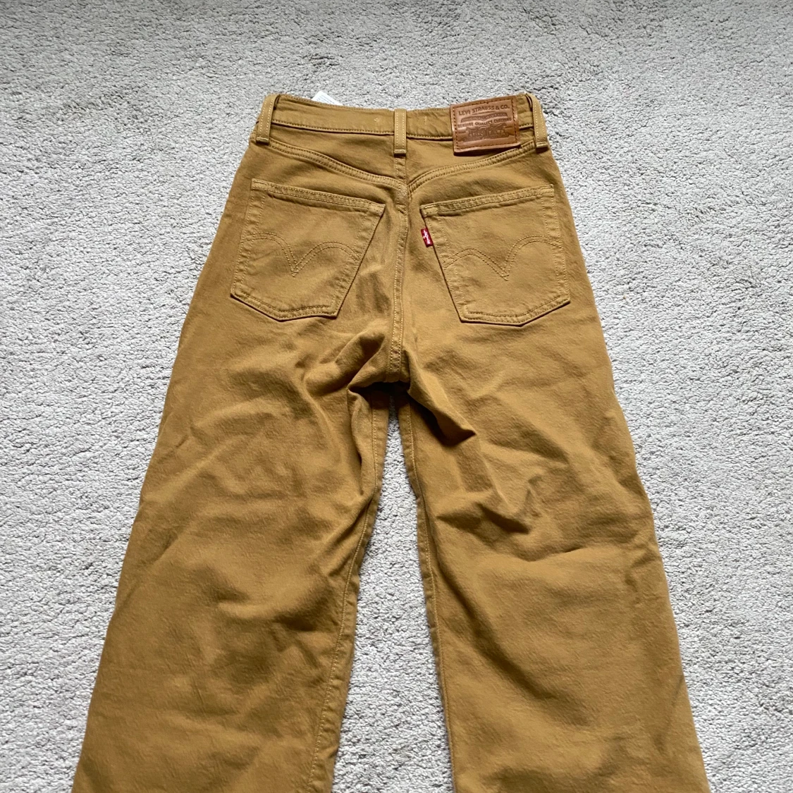 Levis byxor 134/140 - 90