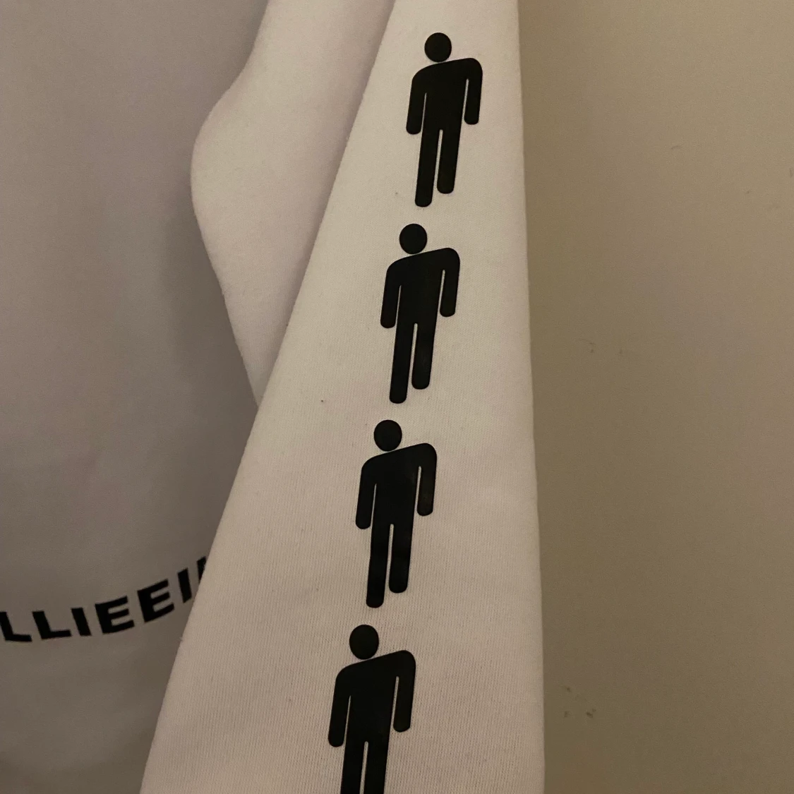 Billie eilish Hoodie - 91