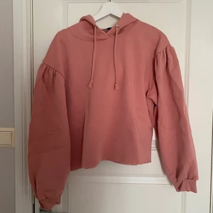 Luvtröja - Lager 157 Knappt använd Storlek M/L