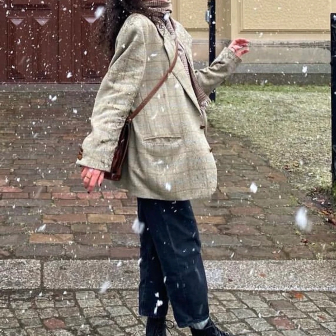 Wool and Cashmere - 91