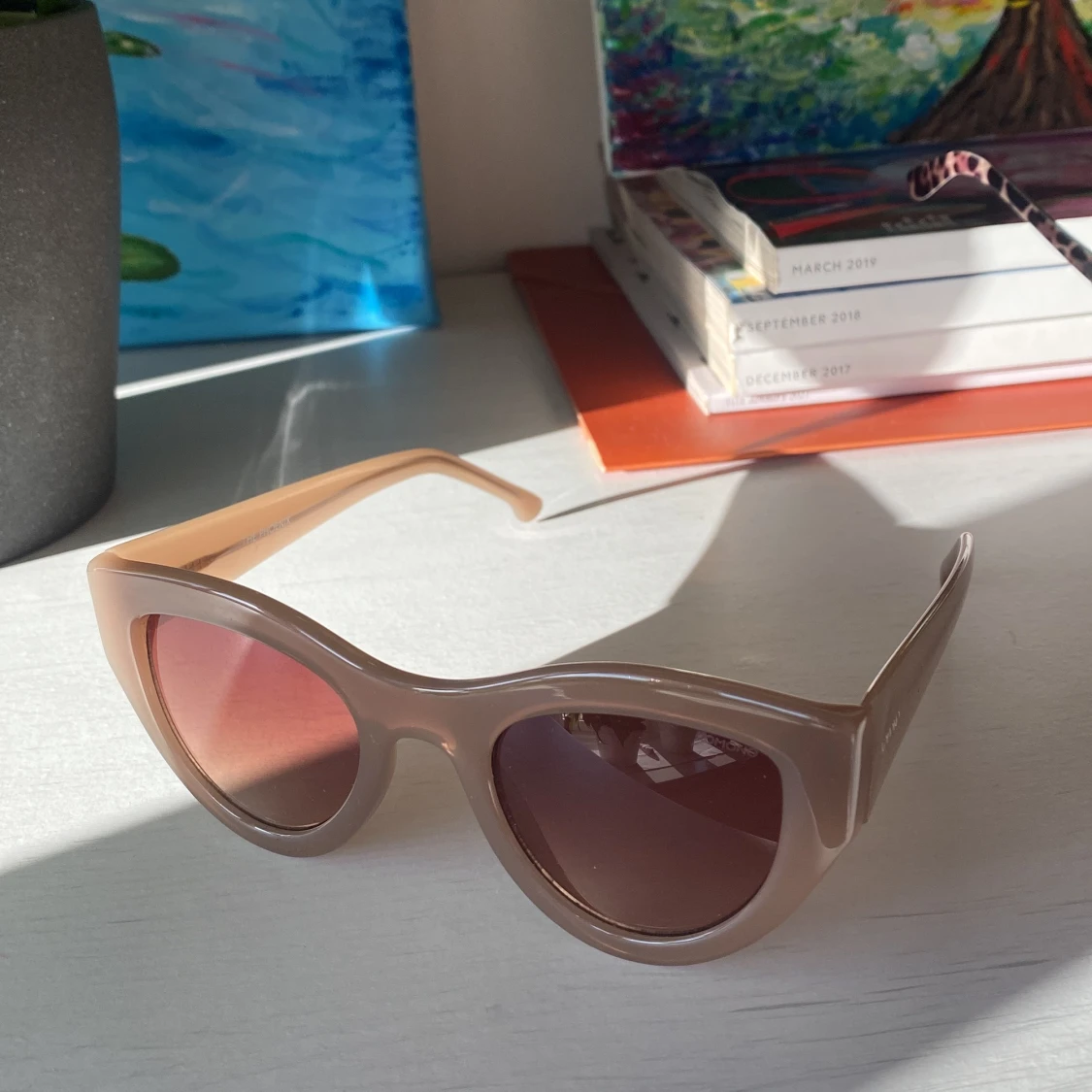 Komono solglasögon - 91